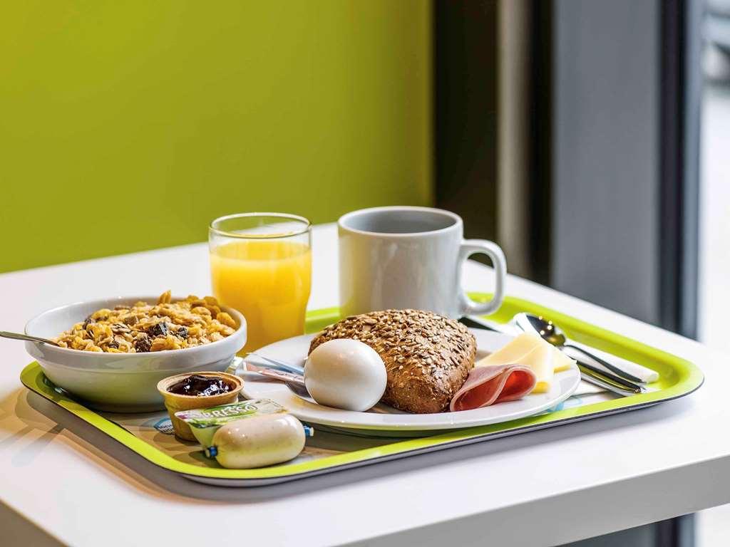 Ibis Budget Marseille Vitrolles Hotel Vitrolles (Bouches-du-Rhone)