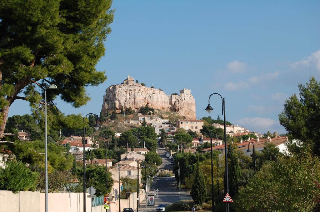 Ibis Budget Marseille Vitrolles (Bouches-du-Rhone)