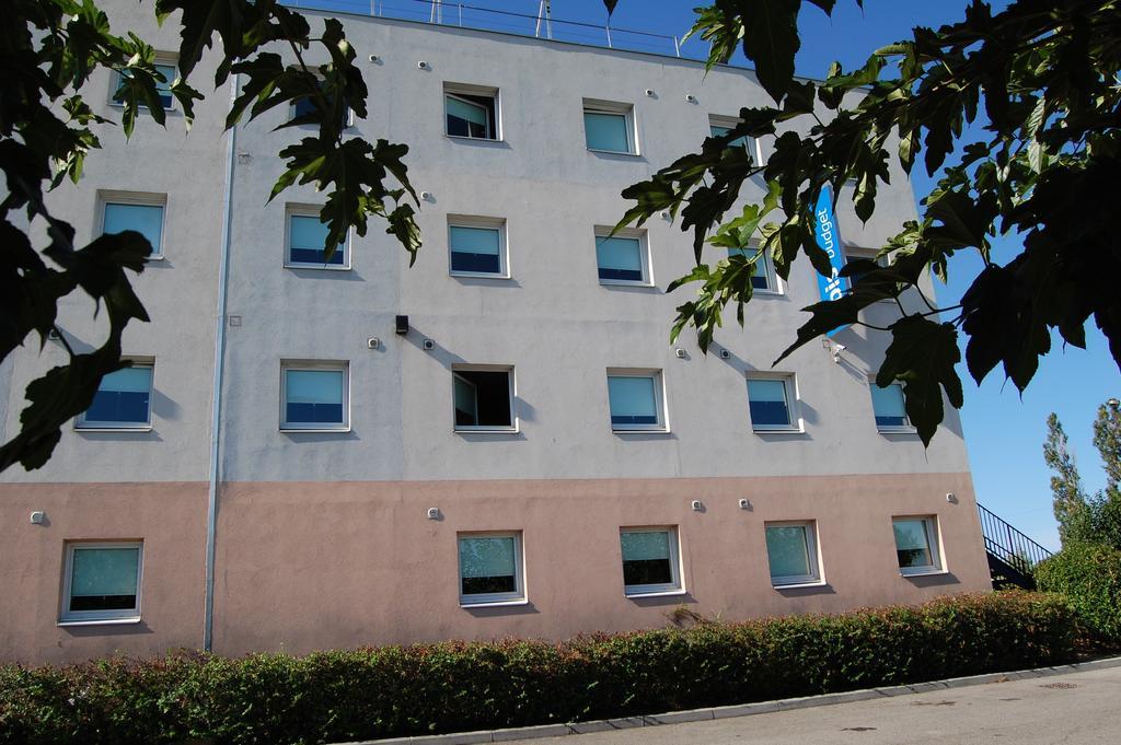 Ibis Budget Marseille Vitrolles (Bouches-du-Rhone)
