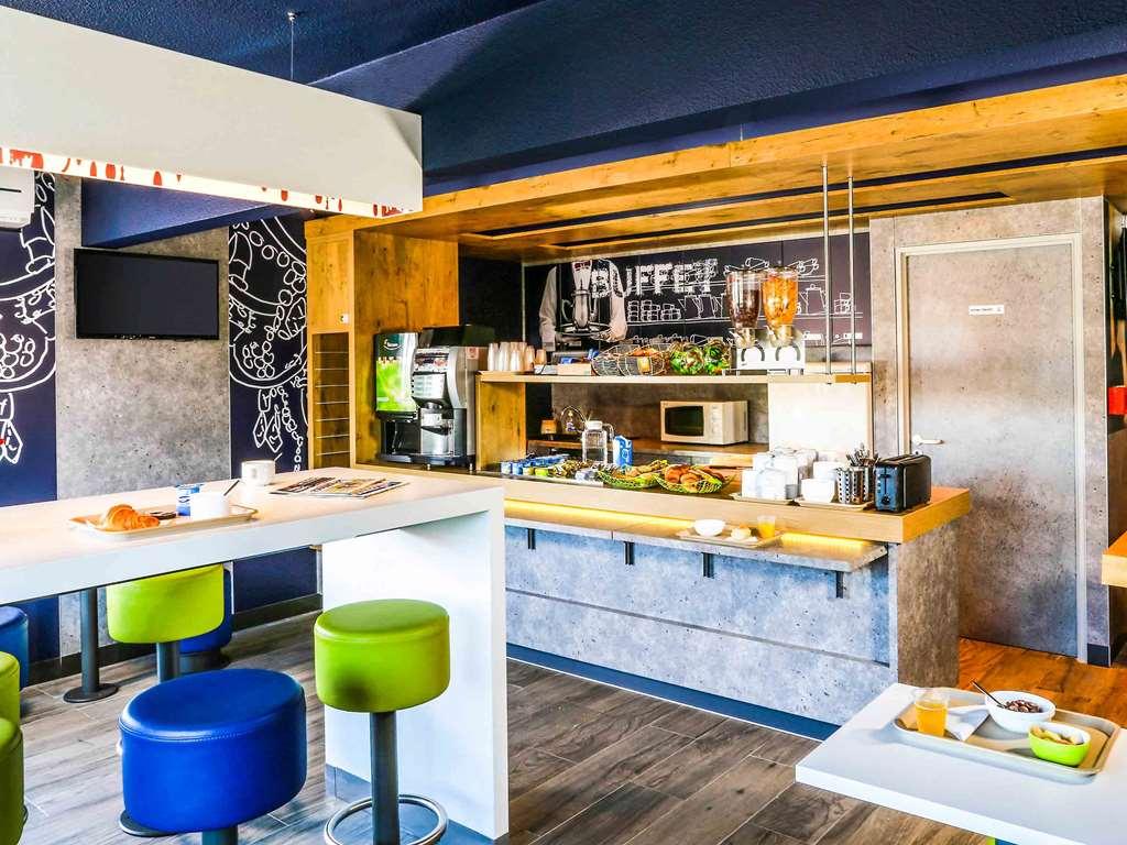 Ibis Budget Marseille 2* Vitrolles (Bouches-du-Rhone)