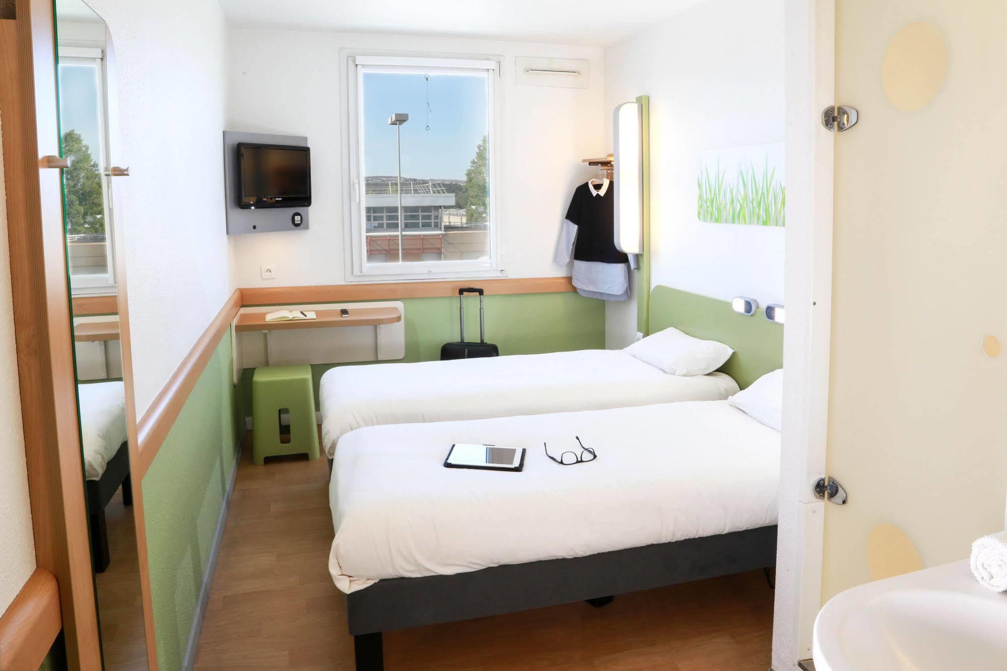 Ibis Budget Marseille 2* Vitrolles (Bouches-du-Rhone)