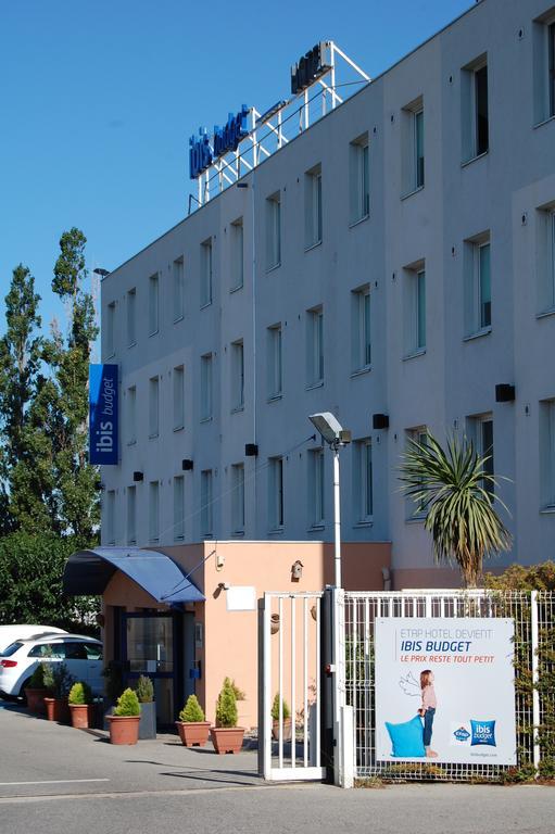 Hotel Ibis Budget Marseille