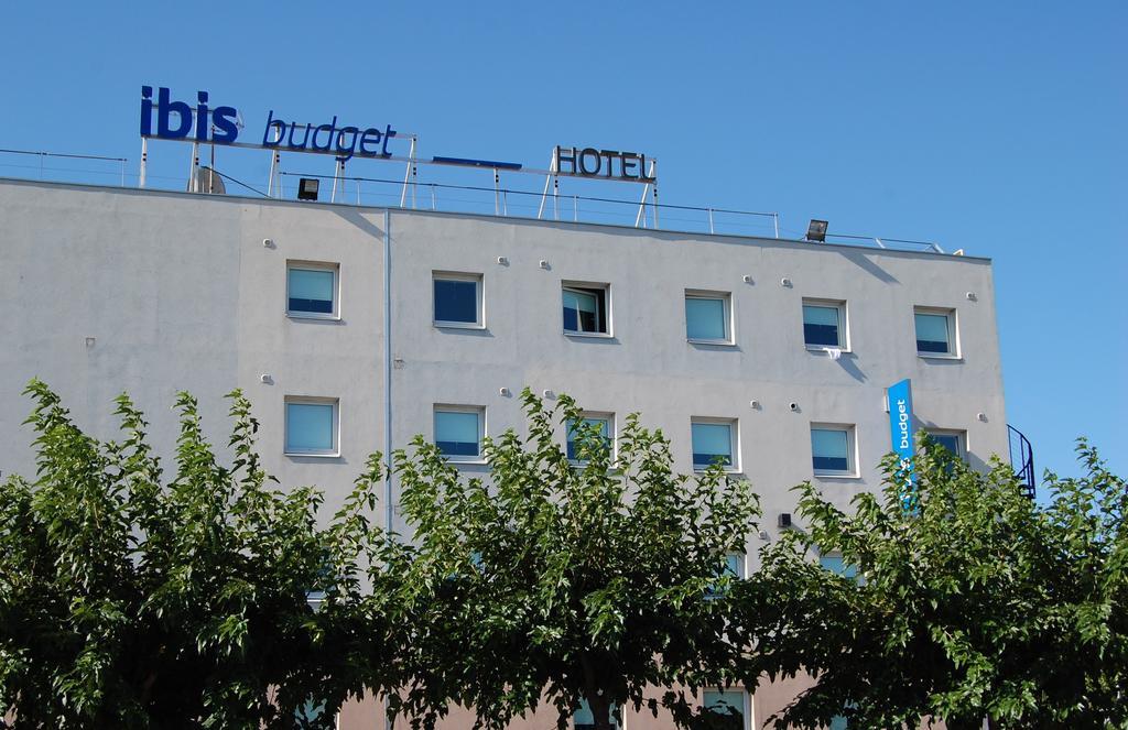 Ibis Budget Marseille Hotel