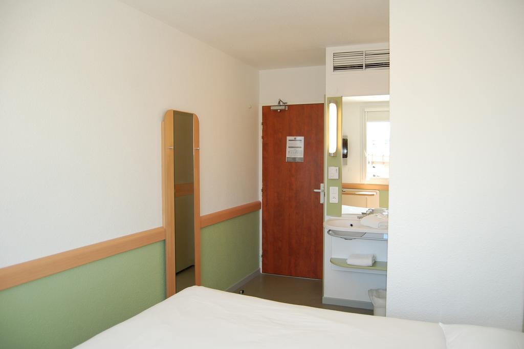 Ibis Budget Marseille Hotel 2*