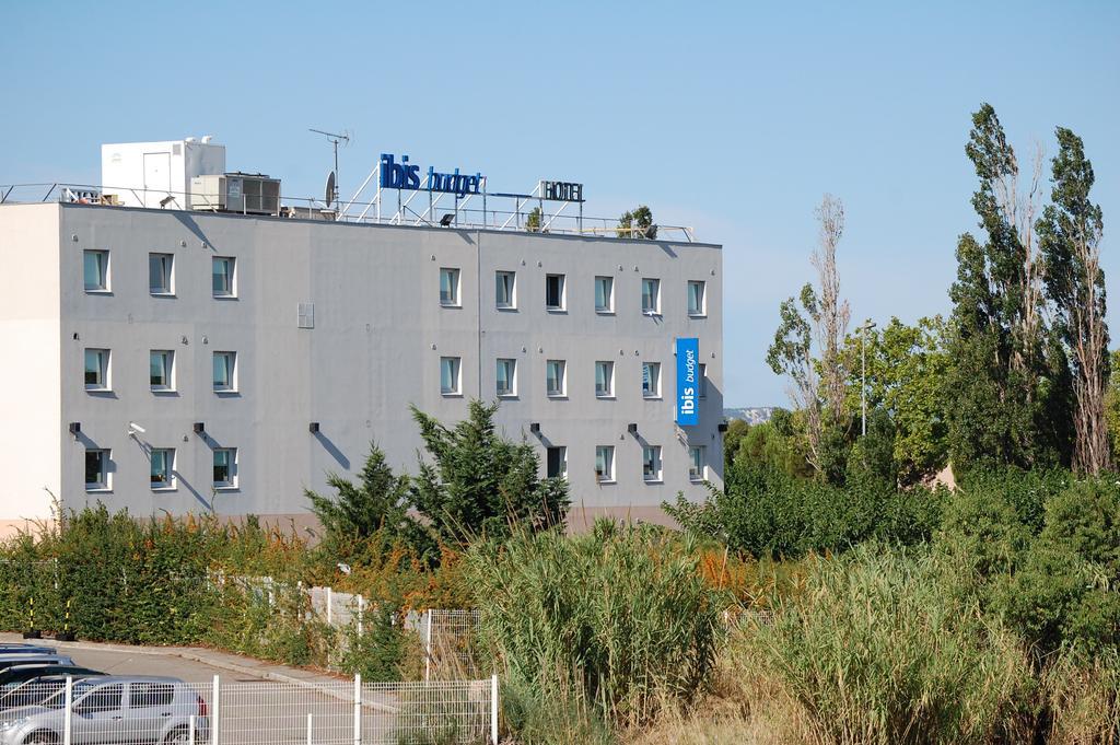 Ibis Budget Marseille 2*