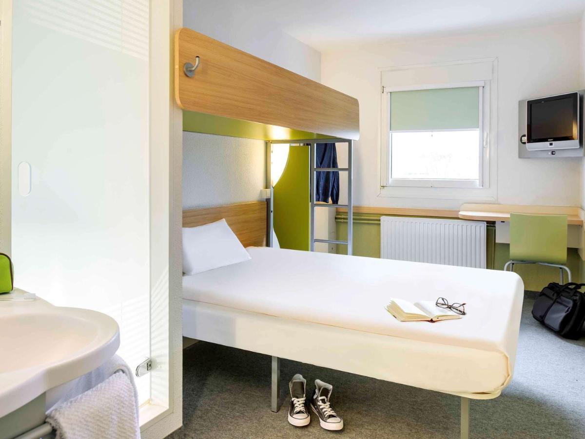 Hotel Ibis Budget Marseille 2*