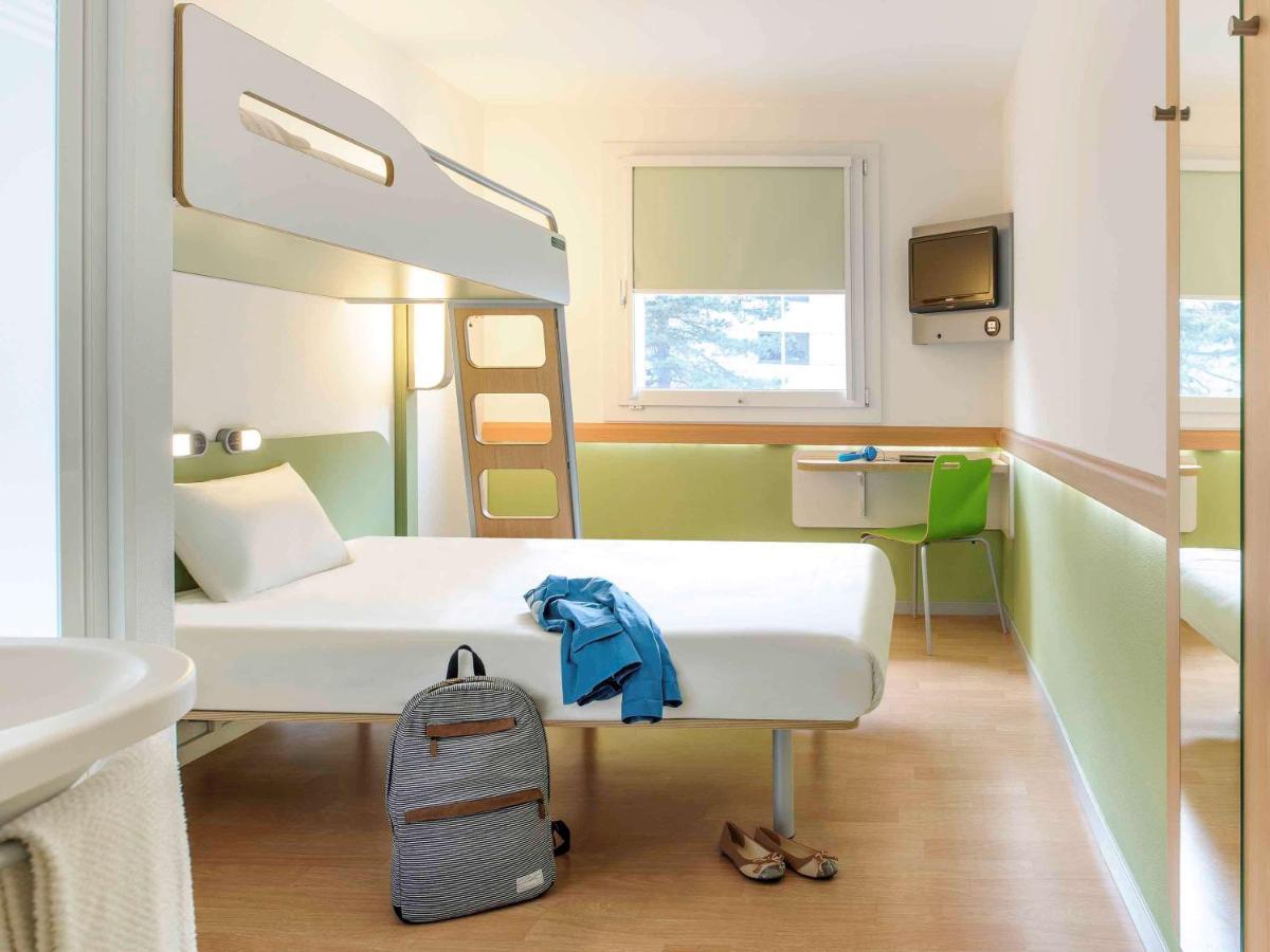 Ibis Budget Marseille Hotel Vitrolles (Bouches-du-Rhone)