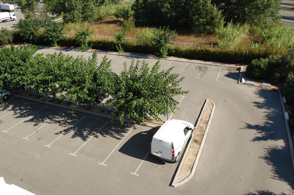 Ibis Budget Marseille Vitrolles