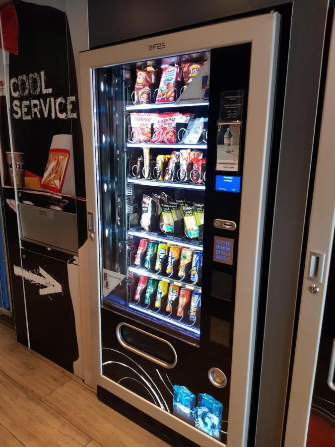 Ibis Budget Marseille Vitrolles