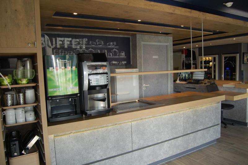 Ibis Budget Marseille Vitrolles 2*