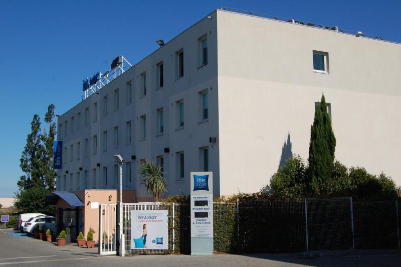 Ibis Budget Marseille Vitrolles 2*