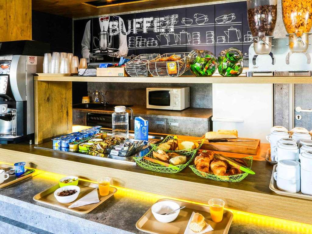 Hotel Ibis Budget Marseille Vitrolles