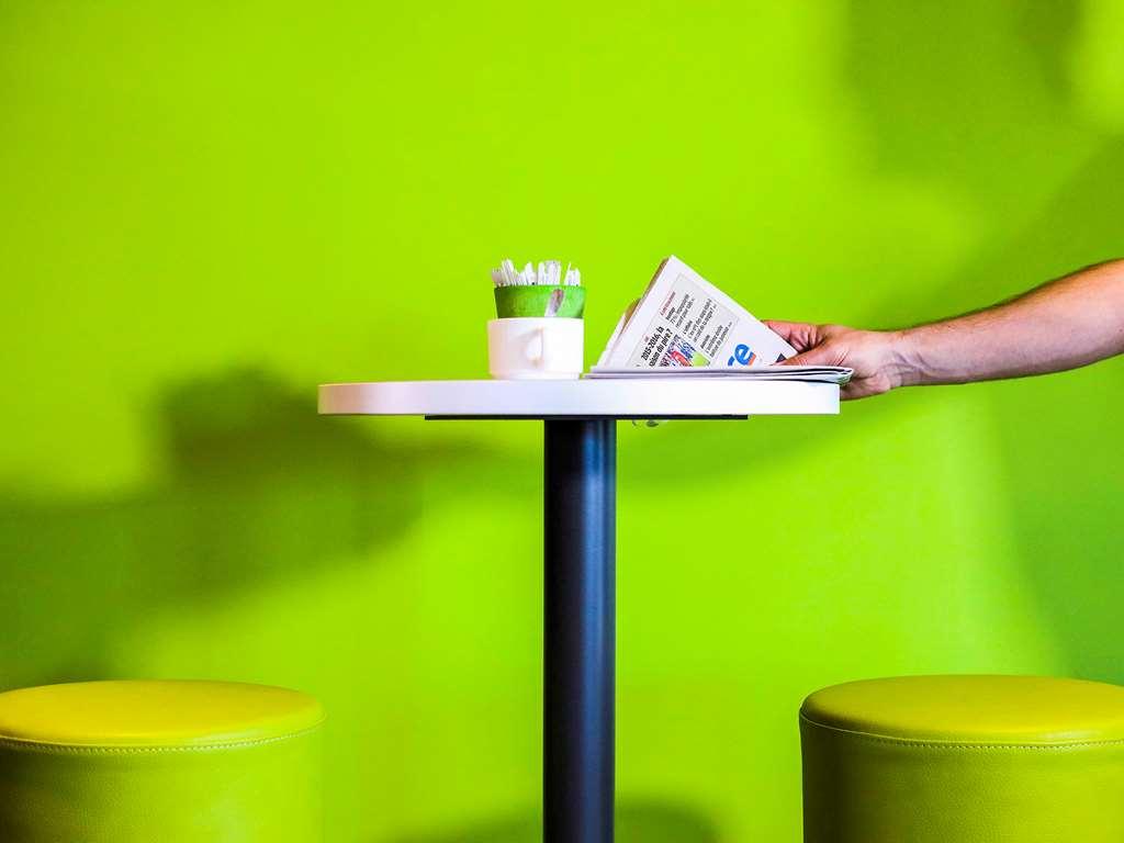 Hotel Ibis Budget Marseille Vitrolles Vitrolles (Bouches-du-Rhone)