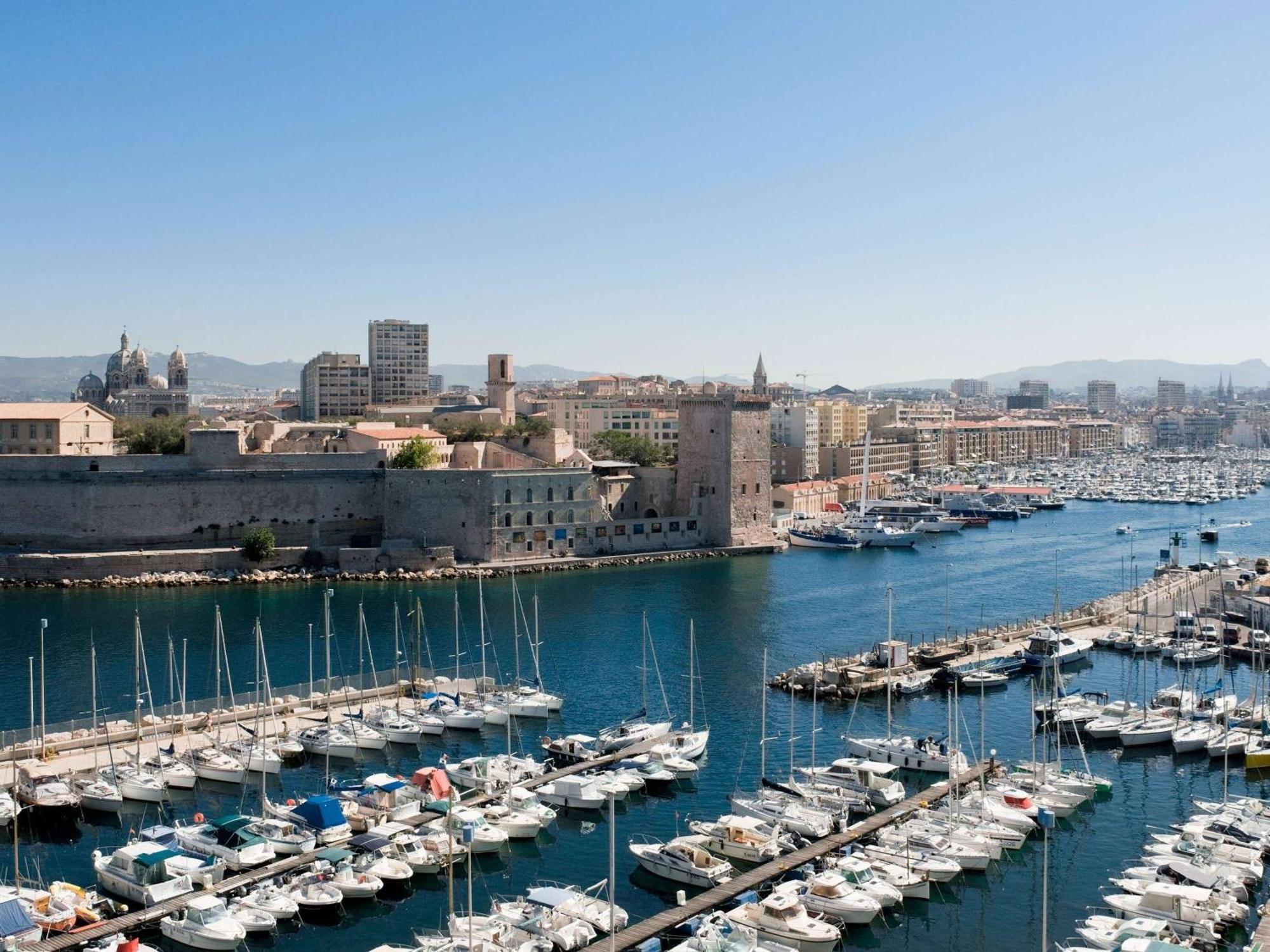 Ibis Budget Marseille Vitrolles Vitrolles (Bouches-du-Rhone)
