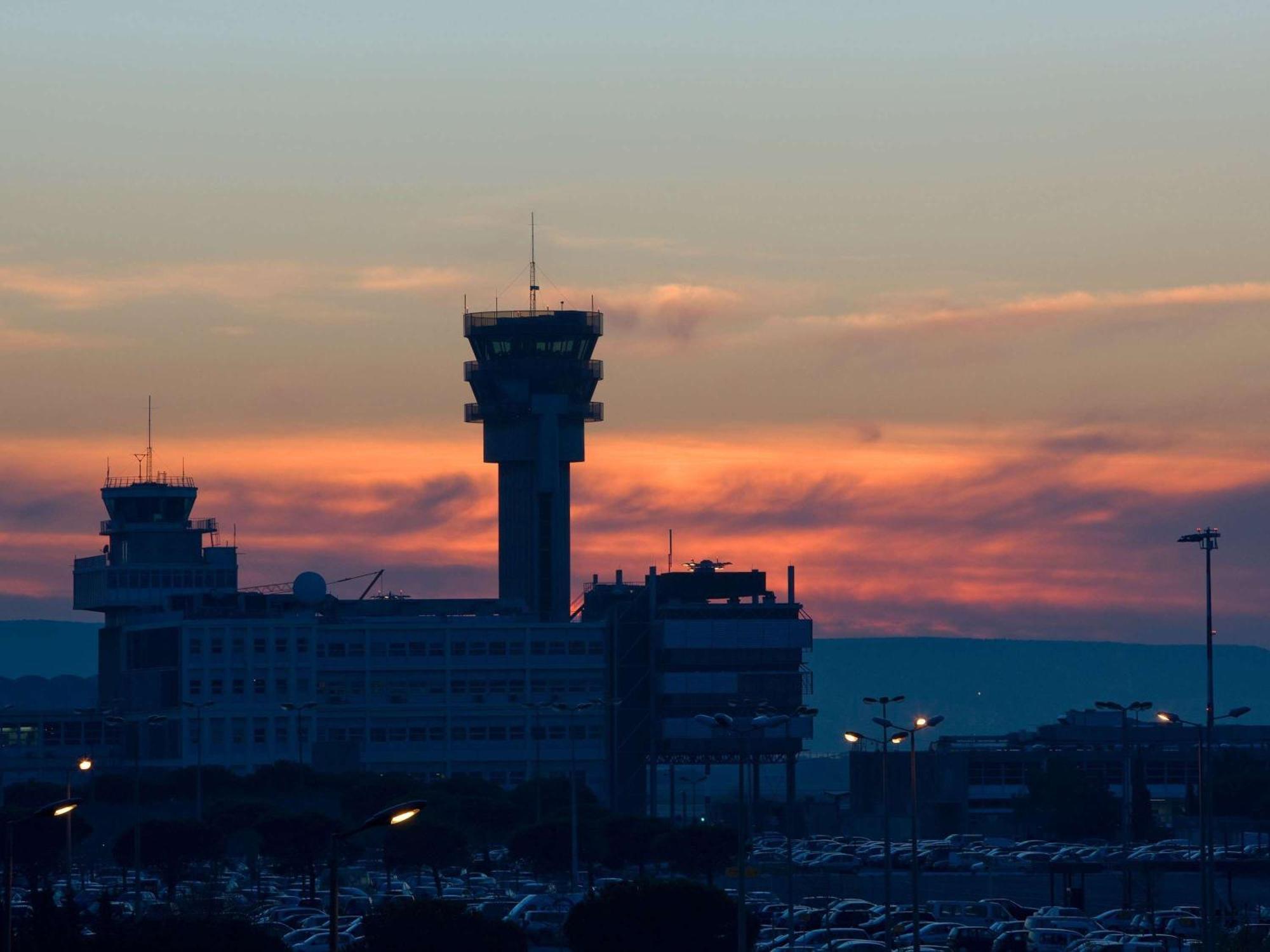 Ibis Budget Marseille Vitrolles