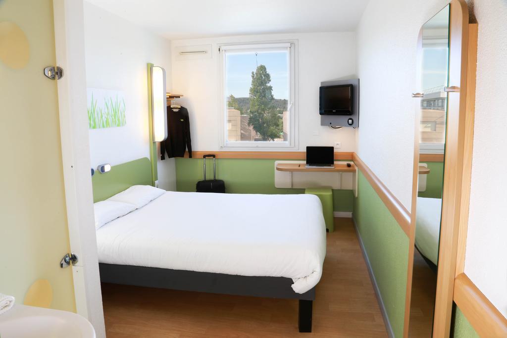 Hotel Ibis Budget Marseille Vitrolles Vitrolles (Bouches-du-Rhone)