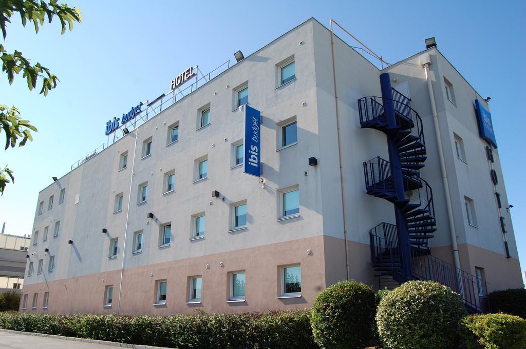 Ibis Budget Marseille Vitrolles