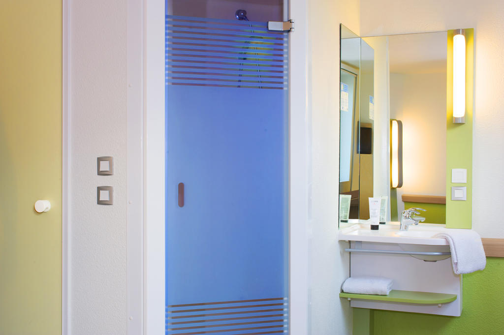 Ibis Budget Marseille Vitrolles Vitrolles (Bouches-du-Rhone)