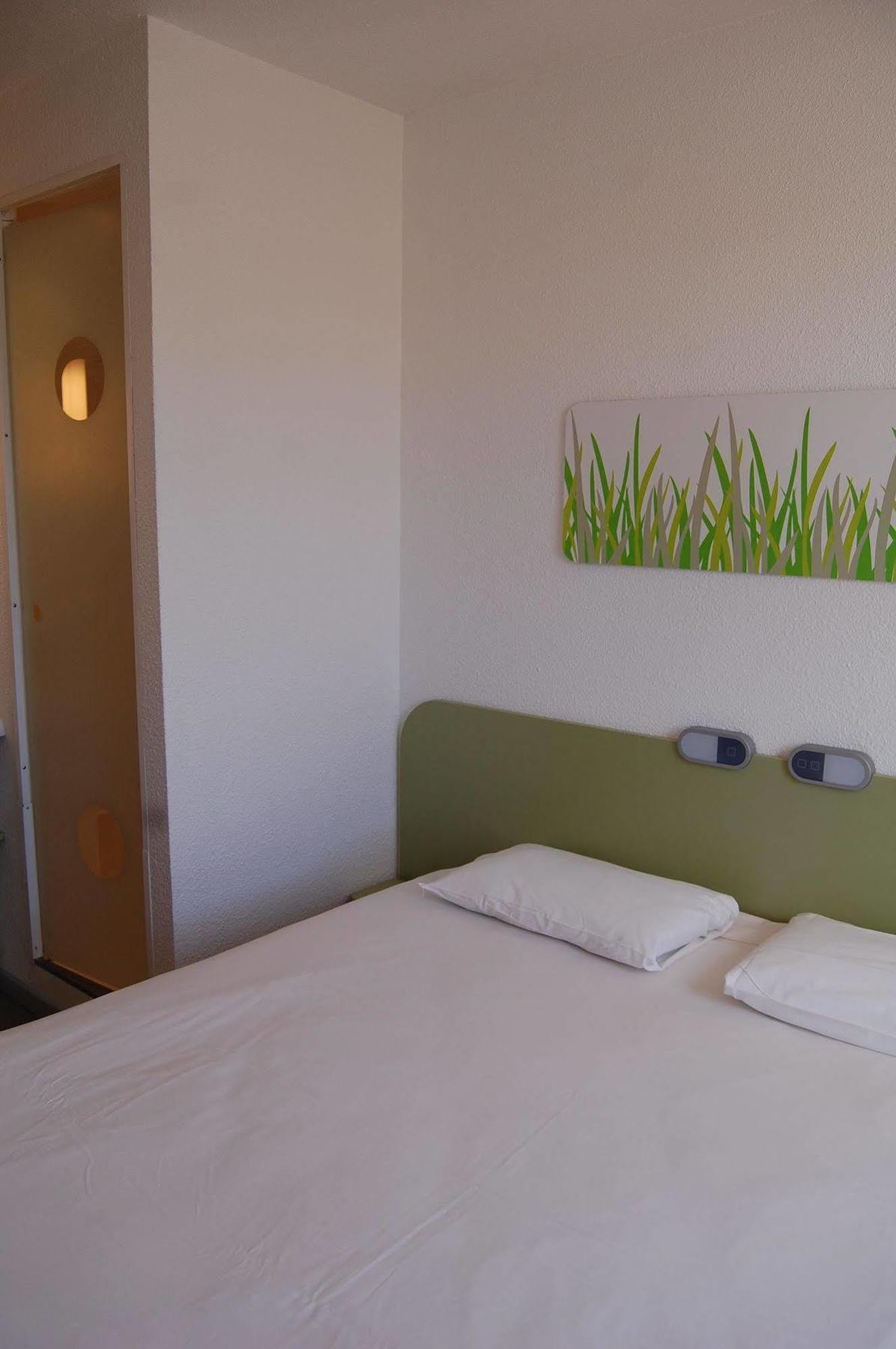 Ibis Budget Marseille Vitrolles 2* Vitrolles (Bouches-du-Rhone)