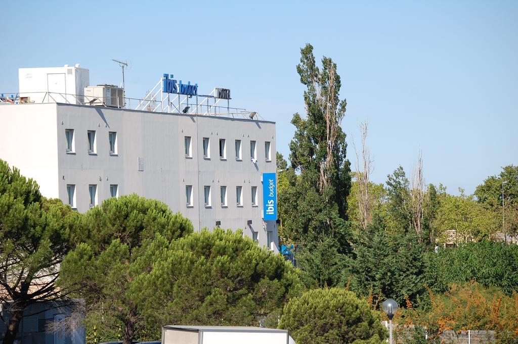 Hotel Ibis Budget Marseille Vitrolles Vitrolles (Bouches-du-Rhone)