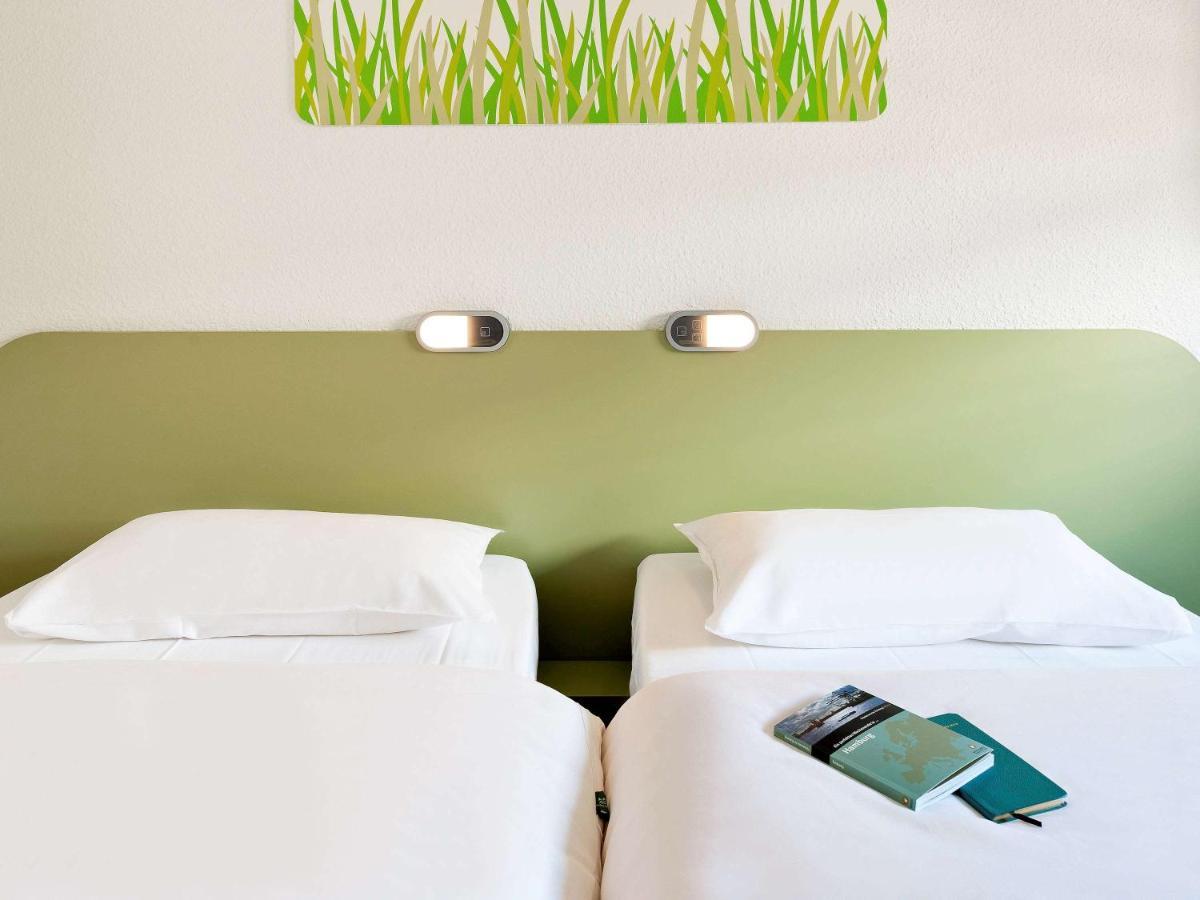 Ibis Budget Marseille Vitrolles Vitrolles (Bouches-du-Rhone)